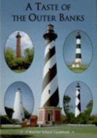 A Taste of the Outer Banks 1590987683 Book Cover