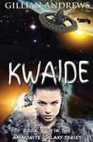 Kwaide 8461550633 Book Cover