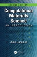 Computational Materials Science: An Introduction 1439836167 Book Cover