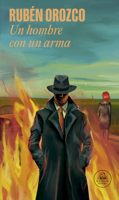 Un Hombre Con Un Arma / A Man with a Gun 628763863X Book Cover