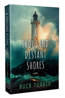 A Thousand Distant Shores: Sara's Story (The Keeper of Stars) 196426409X Book Cover