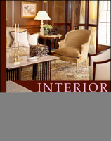 Interior Textiles: Fabrics, Application, and Historic Style 0471606405 Book Cover