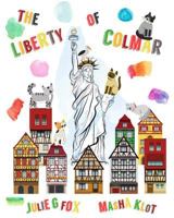The Liberty of Colmar 1979917205 Book Cover