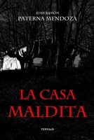 LA CASA MALDITA B0C91JYN8W Book Cover