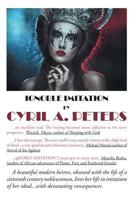 Ignoble Imitation 1481769421 Book Cover