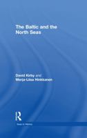 The Baltic and the North Seas 0415132827 Book Cover