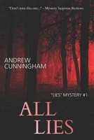 All Lies 1507801661 Book Cover