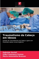 Traumatismo da Cabeça em Idosos 6203309796 Book Cover