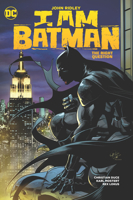 I Am Batman Vol. 3: The Right Question 1779520549 Book Cover