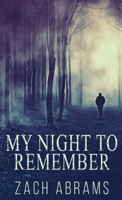My Night To Remember 4824122546 Book Cover