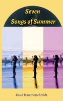 Seven Songs of Summer 3347328124 Book Cover