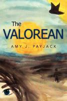 The Valorean 1477152385 Book Cover