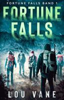 Fortune Falls: Fortune Falls Band 1 (Fortune Falls – Deutsche Ausgabe) (German Edition) 1764255321 Book Cover