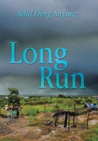 Long Run B0C5F2KDBQ Book Cover