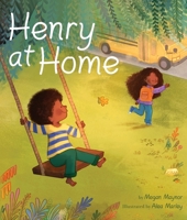 Henry at Home 1328916758 Book Cover