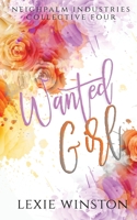 Wanted Girl 0648941299 Book Cover