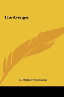 The Avenger 154818151X Book Cover