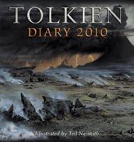 Tolkien Diary 2010 0007312679 Book Cover