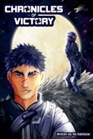 Chronicles of Victory B0GY1TQS3L Book Cover