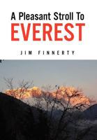 A Pleasant Stroll to Everest 1462894194 Book Cover