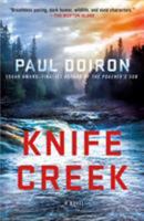 Knife Creek 1250102359 Book Cover