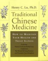 Traditional Chinese Medicine 1553560175 Book Cover