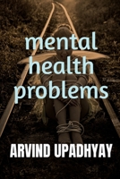 mental health problems B0BFQT7N3K Book Cover
