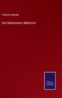 Der Hildesheimer Silberfund B0BQ8PKBCG Book Cover