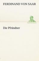 Die Pfrundner 3842411960 Book Cover