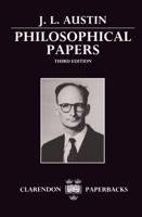 Philosophical Papers 0198811667 Book Cover