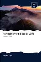 Fondamenti di base di Java 6200957924 Book Cover