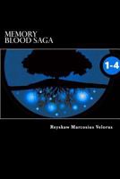 Memory Blood Saga 1535428899 Book Cover