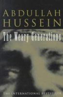 The Weary Generations 0720611873 Book Cover