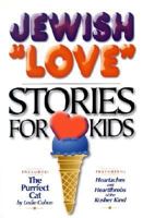 Jewish Love Stories for Kids 193014346X Book Cover