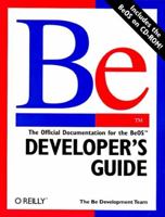 Be Developer's Guide (Book 1) 1565922875 Book Cover