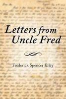 Letters from Uncle Fred 1499004842 Book Cover