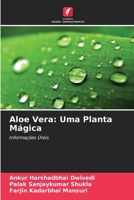 Aloe Vera: Uma Planta Mágica (Portuguese Edition) 6209374905 Book Cover