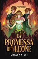 La Promessa del Leone (Italian Edition) B0FR32VS6B Book Cover