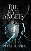 The Five Angels 1737335824 Book Cover