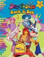 Rock & Bop 0545000599 Book Cover