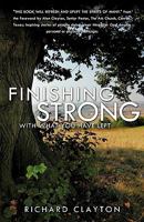 Finishing Strong 1612156061 Book Cover