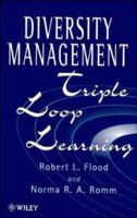 Diversity Management: Triple Loop Learning 0471964492 Book Cover