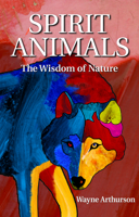 Spirit Animals 1926696212 Book Cover