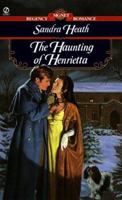 The Haunting of Henrietta 0451186508 Book Cover