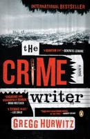 The Crime Writer 0670063215 Book Cover