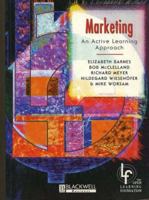 Marketing: An Active Learning Approach 0631201823 Book Cover