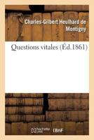 Questions Vitales 2011781019 Book Cover