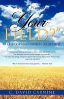 What's Planted in Your Field? 1622300335 Book Cover