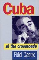 Cuba at the Crossroads 187528494X Book Cover