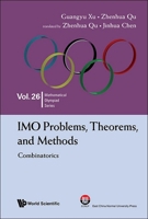 Imo Problems, Theorems..: Combinatorics 9819806917 Book Cover